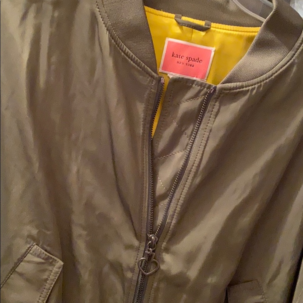 Kate Spade Jacket - Picture 6 of 7